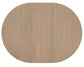 Margaritaville Mission Bay Round Dining Table