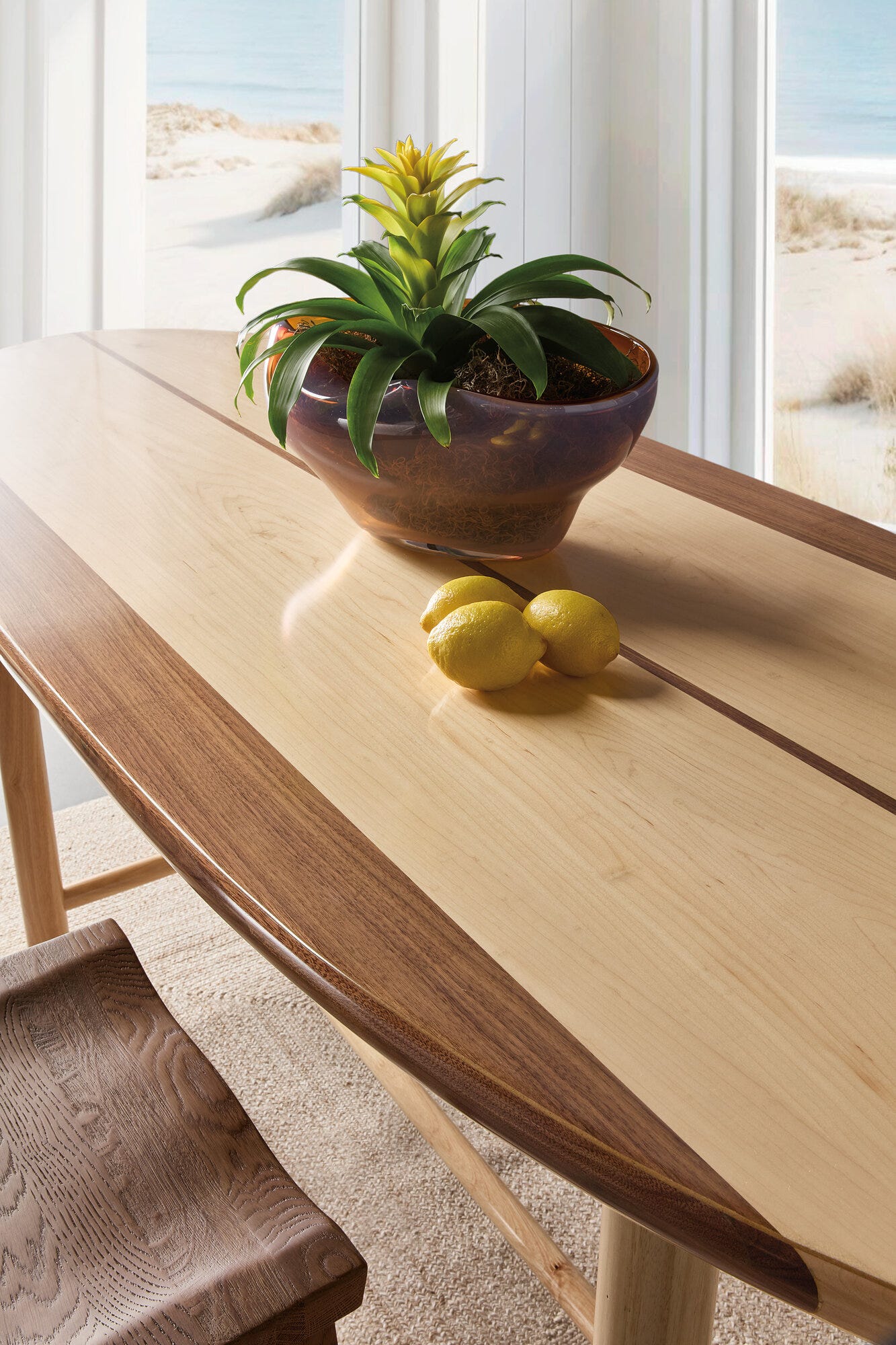 Margaritaville Cruiser Gathering Table