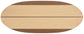 Margaritaville Cruiser Gathering Table