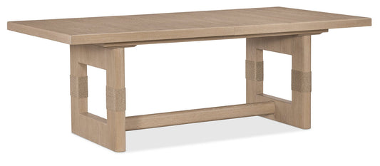 Margaritaville Mission Bay Rectangle Dining Table