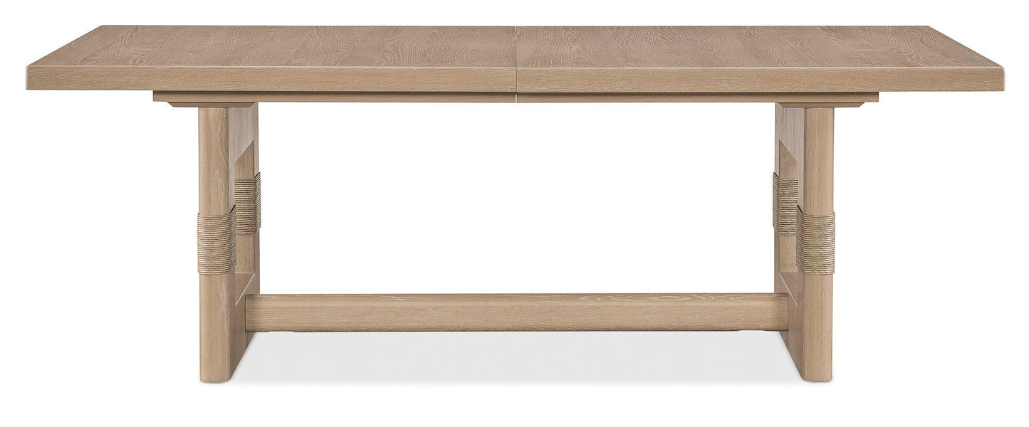 Margaritaville Mission Bay Rectangle Dining Table