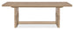 Margaritaville Mission Bay Rectangle Dining Table