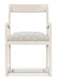 Margaritaville Key Largo Arm Chair