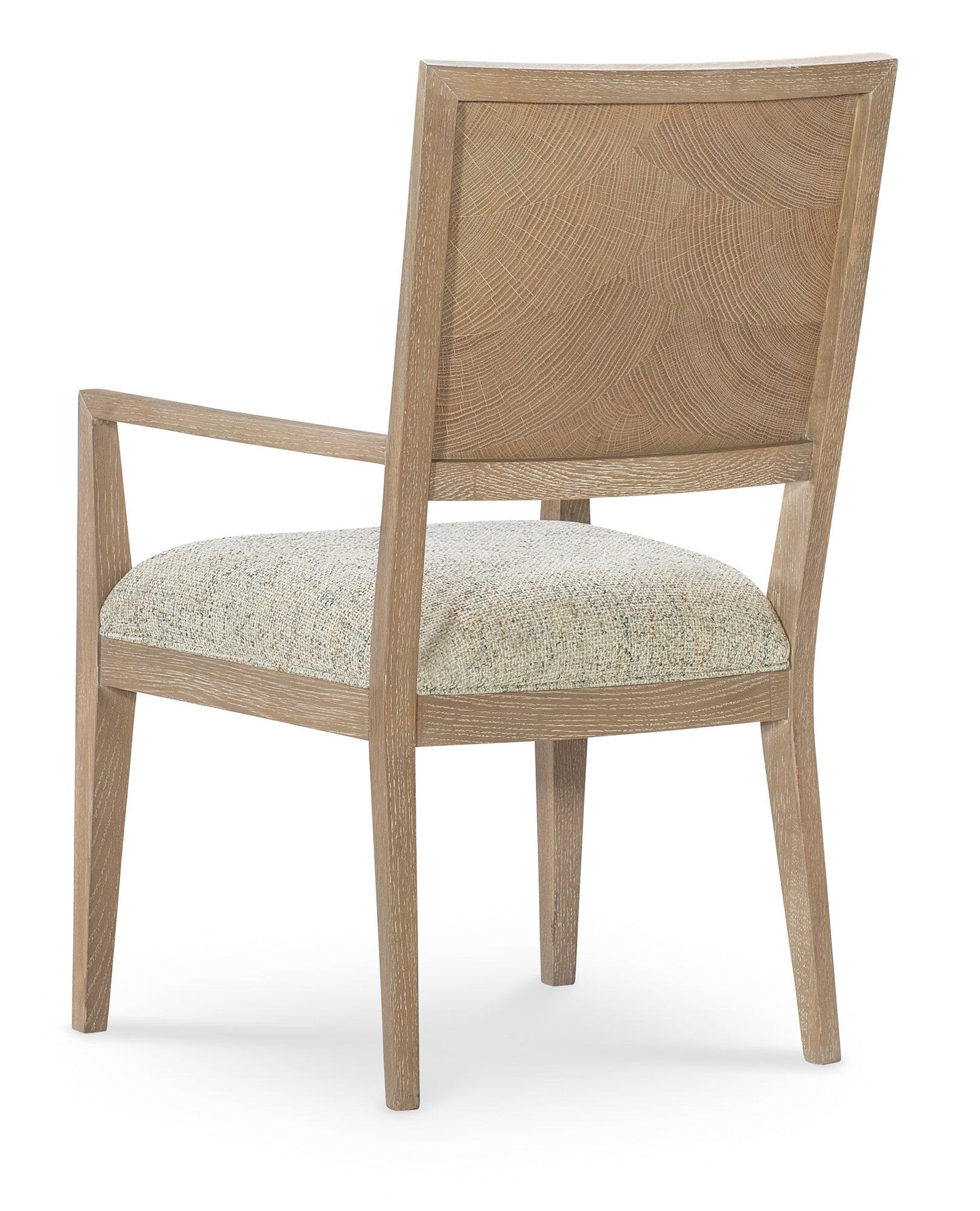 Margaritaville Oyster Cut Arm Chair