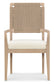 Margaritaville Mission Bay Arm Chair