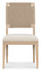 Margaritaville Mission Bay Side Chair