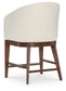 Margaritaville Sailor's Rest Counter Chair