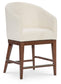 Margaritaville Sailor's Rest Counter Chair