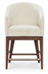 Margaritaville Sailor's Rest Counter Chair