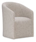 Margaritaville Slow Roll Upholstered Dining Chair