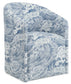 Margaritaville Slow Roll Upholstered Dining Chair