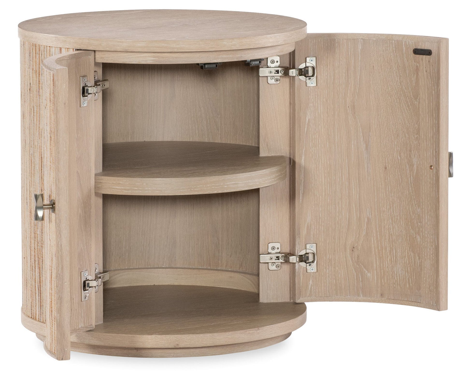 Margaritaville Mission Bay Round Side Table