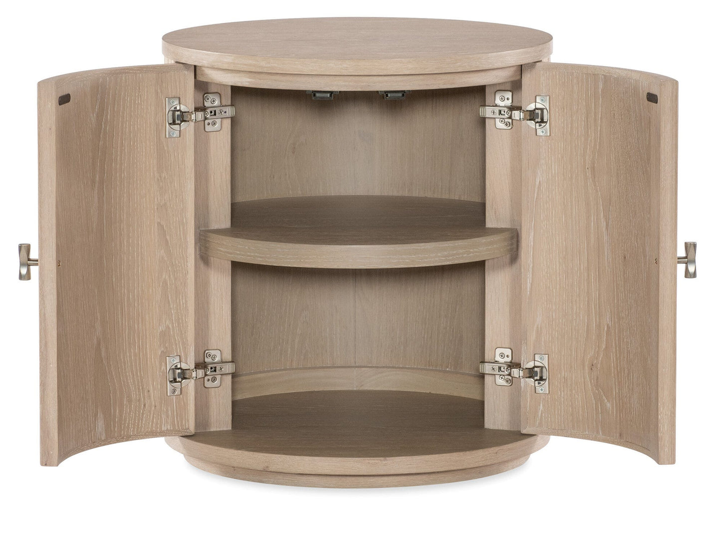 Margaritaville Mission Bay Round Side Table