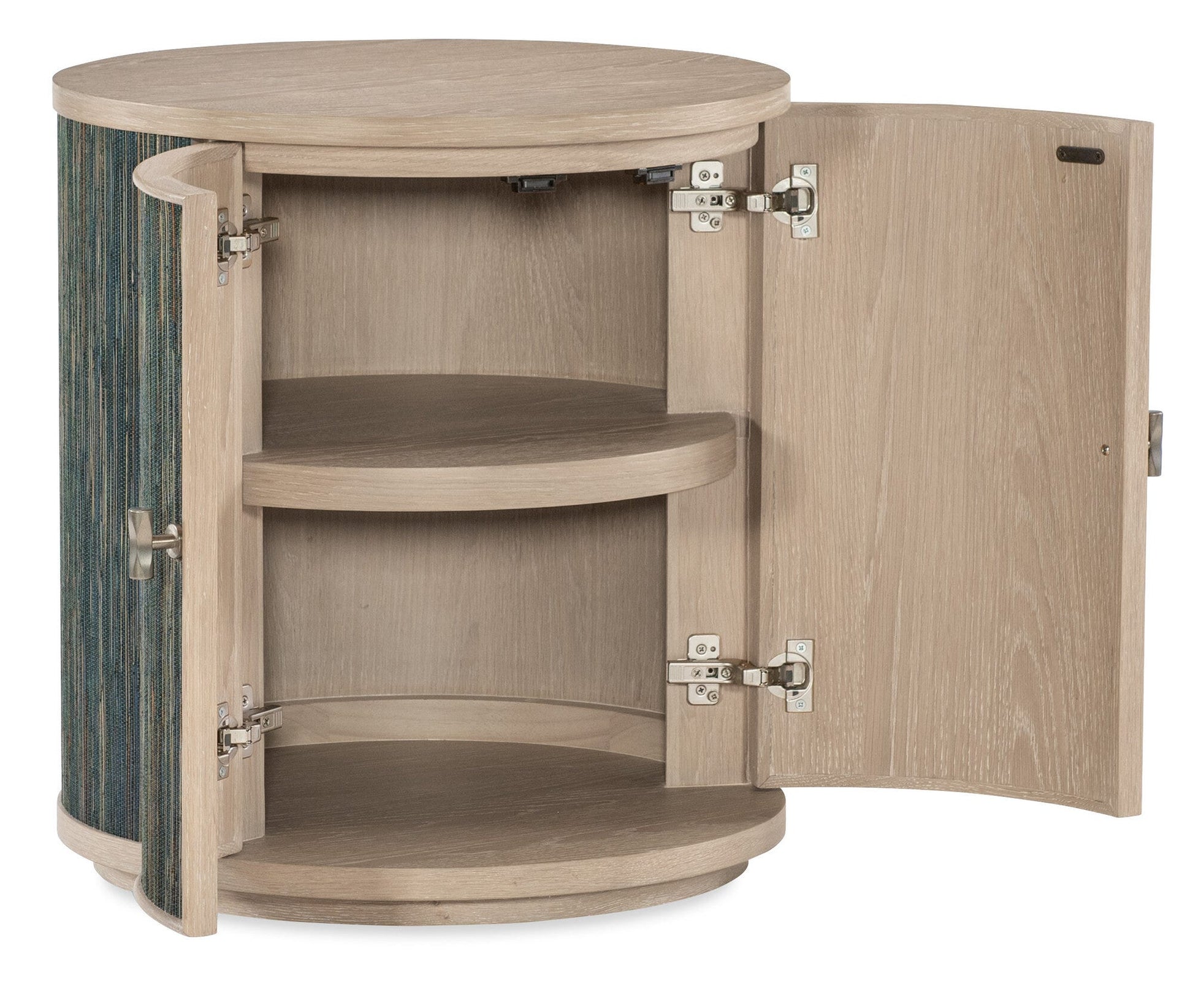 Margaritaville Siren Song Round End Table