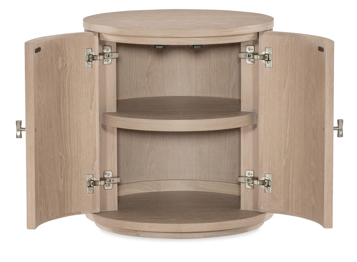 Margaritaville Siren Song Round End Table