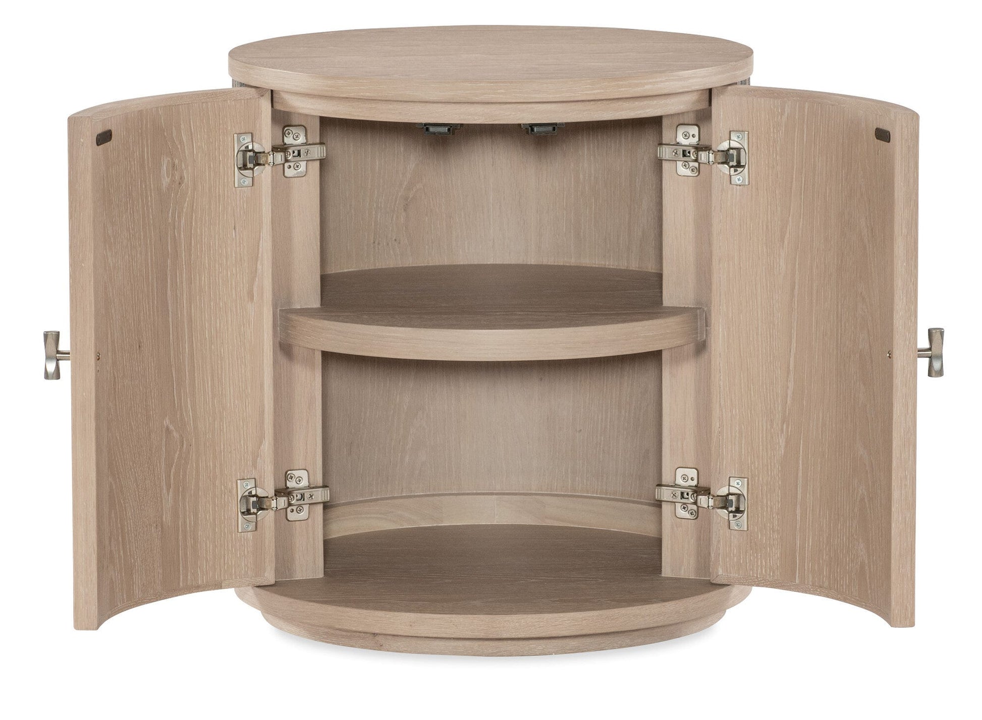 Margaritaville Siren Song Round End Table