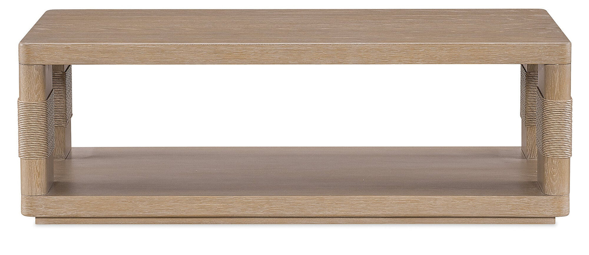 Margaritaville Mission Bay Rectangle Coffee Table