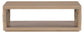 Margaritaville Mission Bay Rectangle Coffee Table
