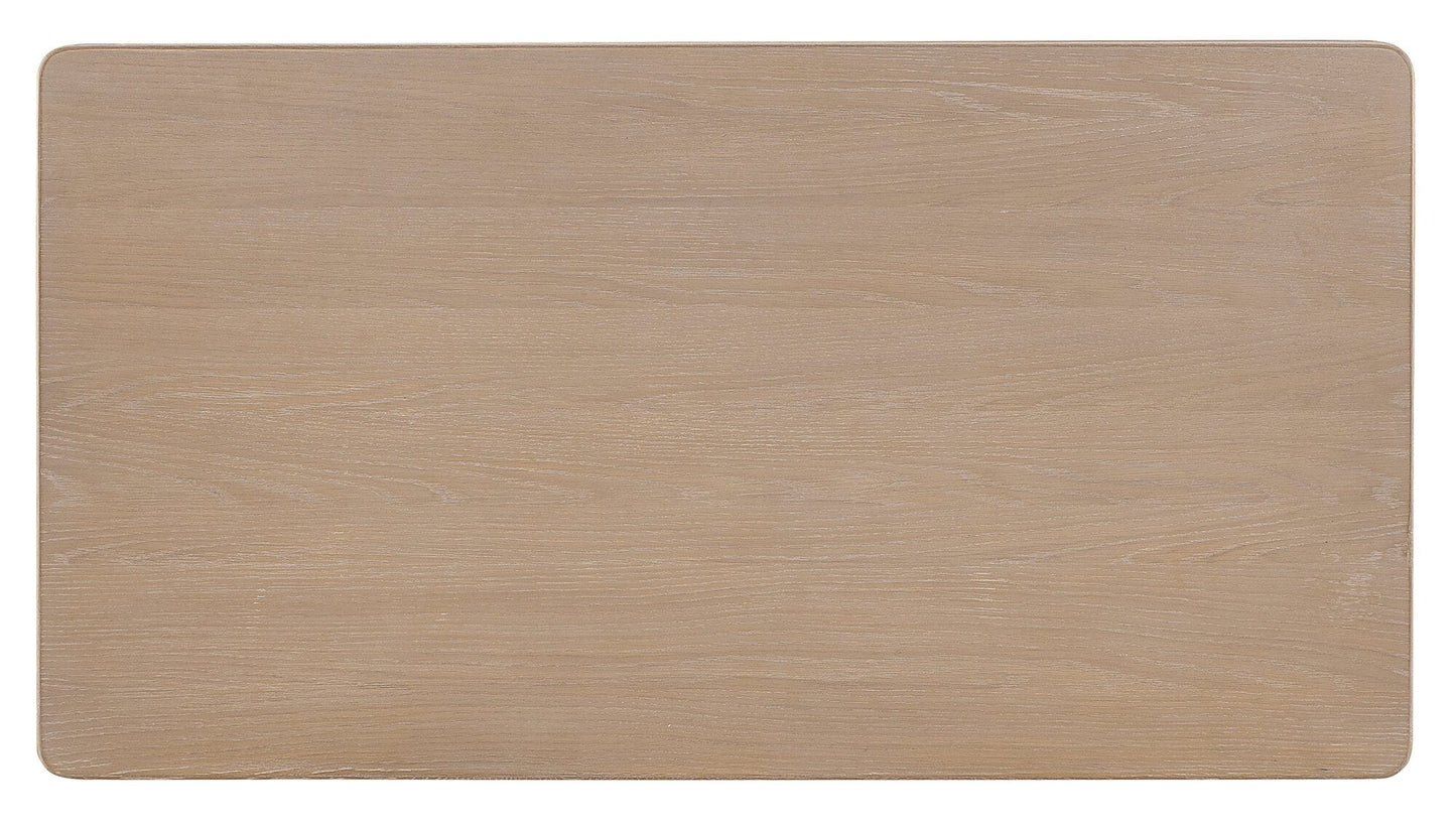 Margaritaville Mission Bay Rectangle Coffee Table