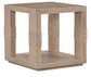 Margaritaville Mission Bay End Table