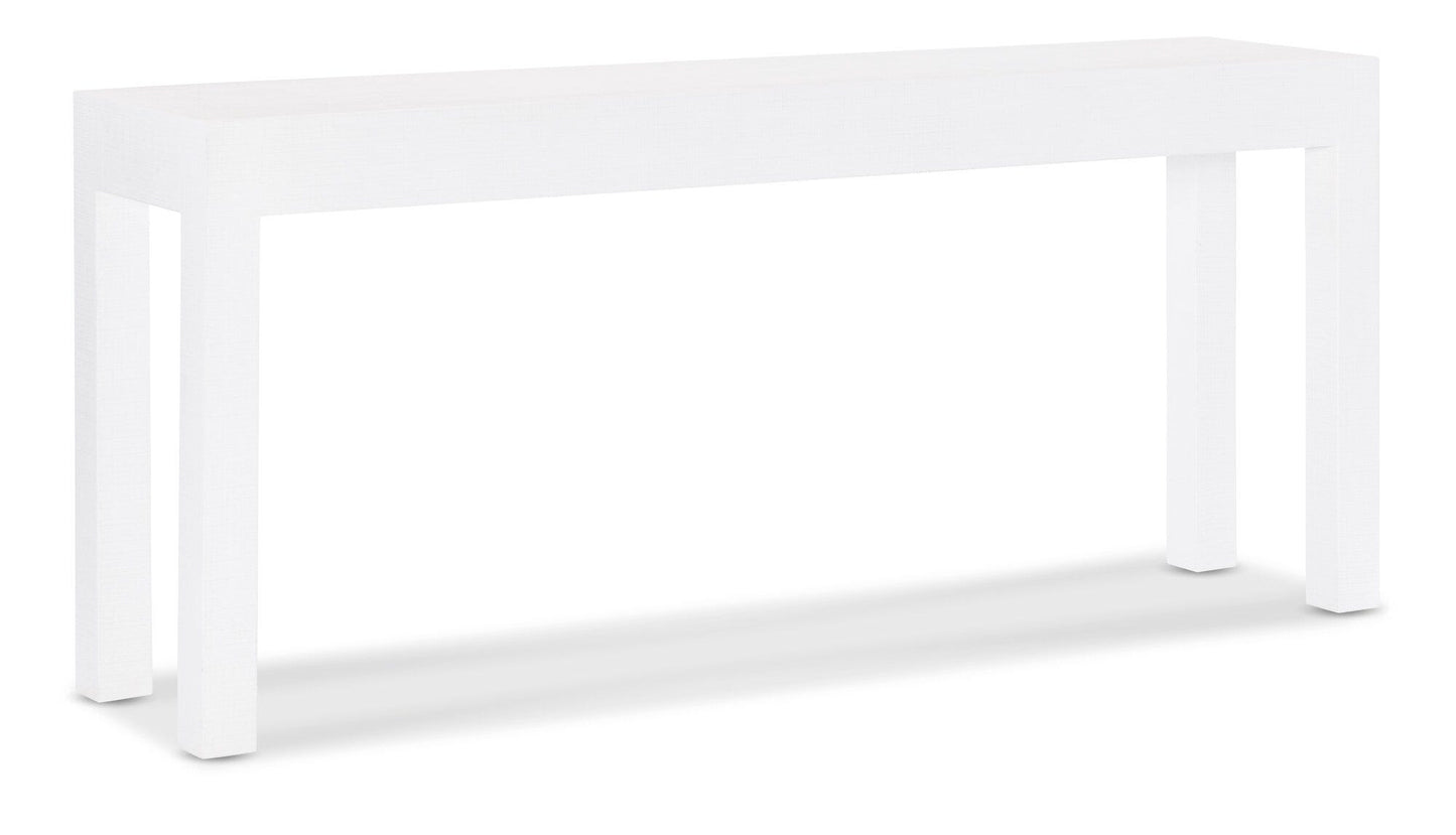 Margaritaville Sailmaker Console Table