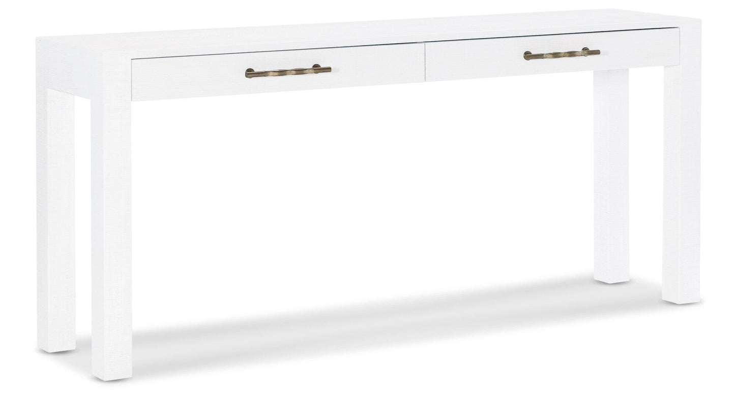 Margaritaville Sailmaker Console Table