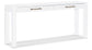 Margaritaville Sailmaker Console Table
