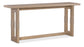 Margaritaville Mission Bay Console Table