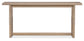 Margaritaville Mission Bay Console Table