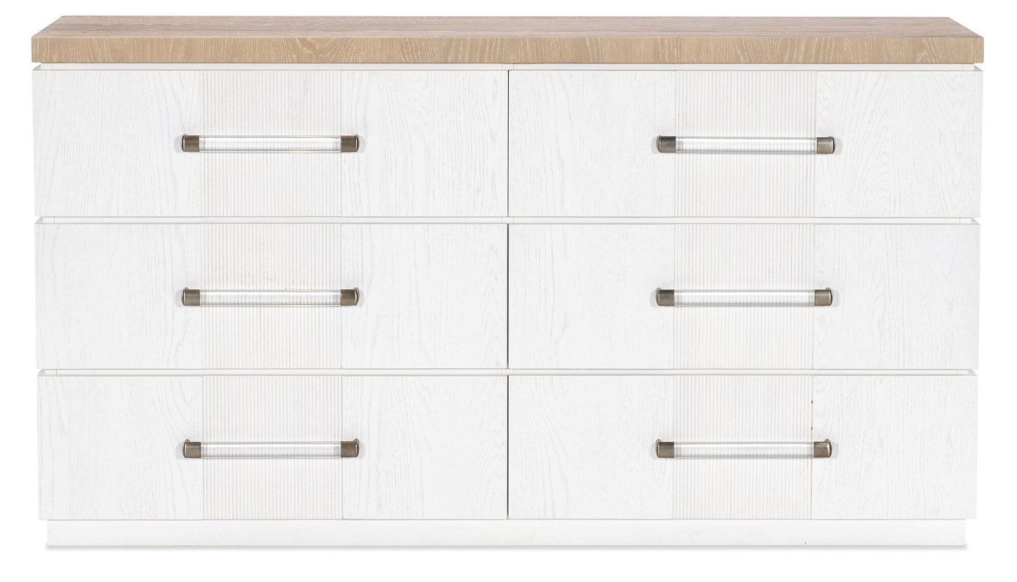 Margaritaville Key Largo Dresser