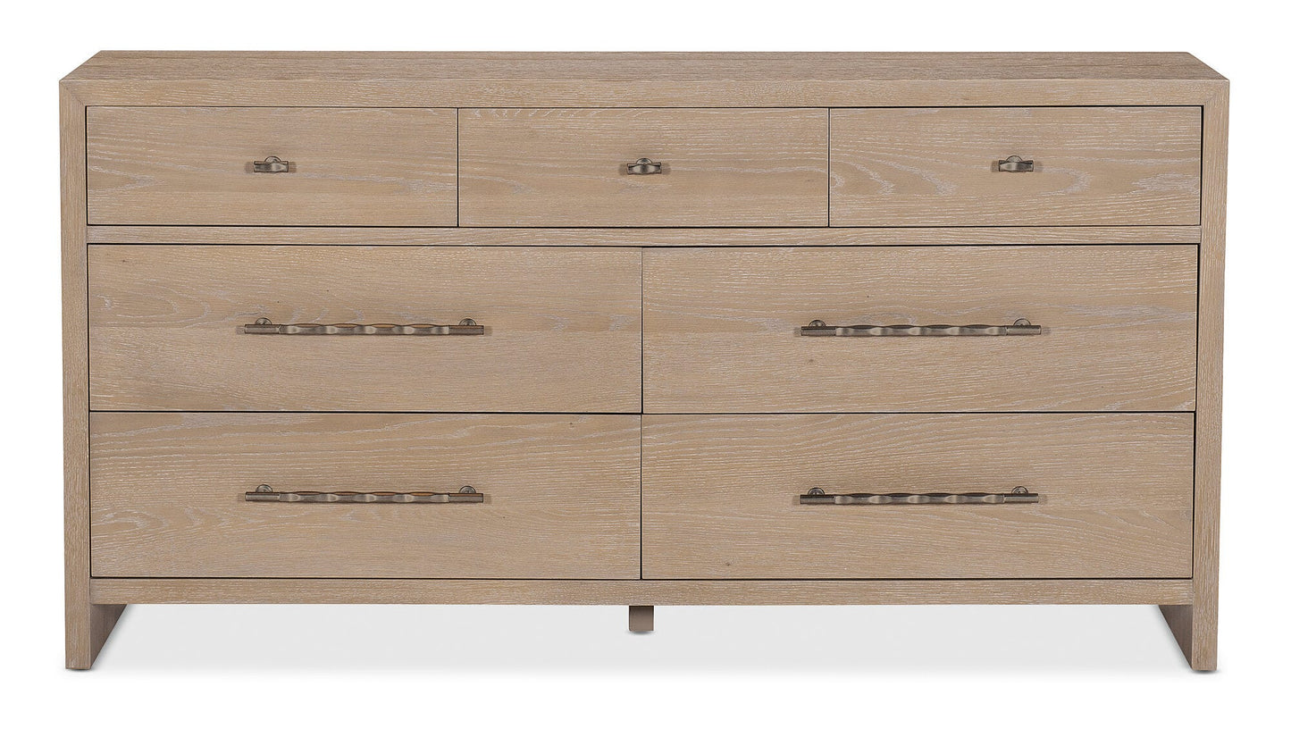 Margaritaville Mission Bay Dresser