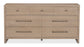 Margaritaville Mission Bay Dresser