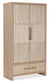 Margaritaville Mission Bay Wardrobe