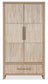 Margaritaville Mission Bay Wardrobe
