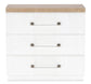 Margaritaville Key Largo Nightstand