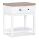 Margaritaville Key Largo Small Nightstand