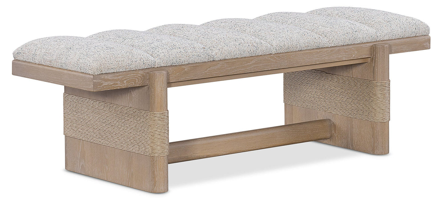 Margaritaville Mission Bay Bench