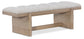 Margaritaville Mission Bay Bench