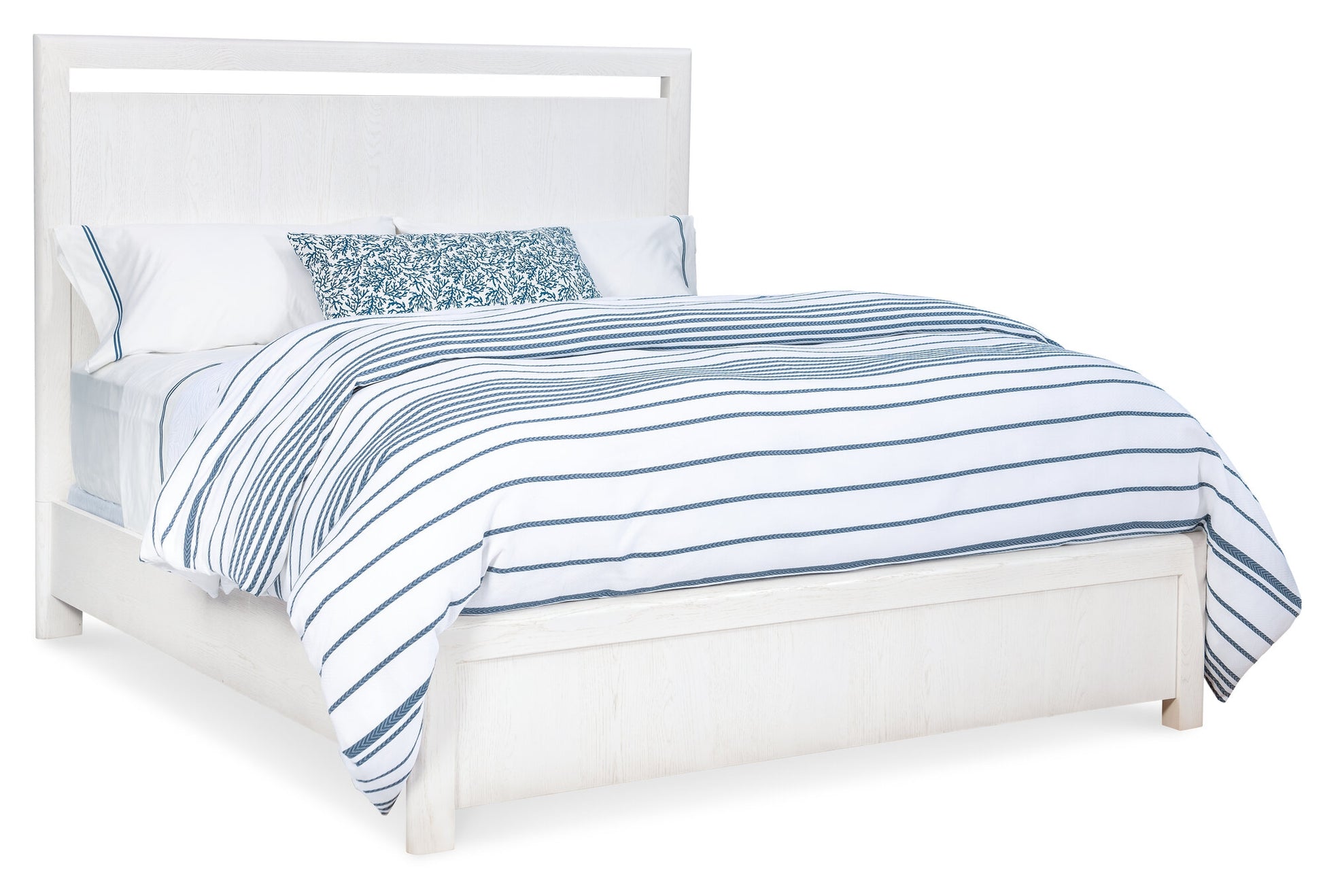 Margaritaville Key Largo Queen Panel Bed