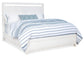 Margaritaville Key Largo King Panel Bed