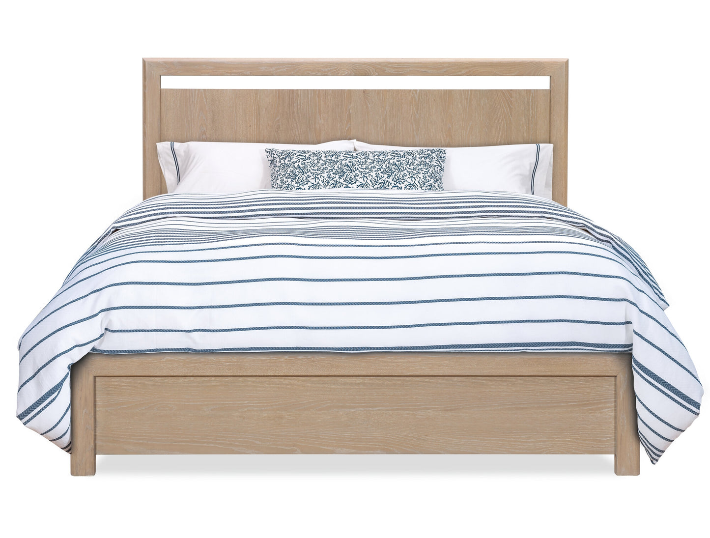 Margaritaville Mission Bay King Panel Bed