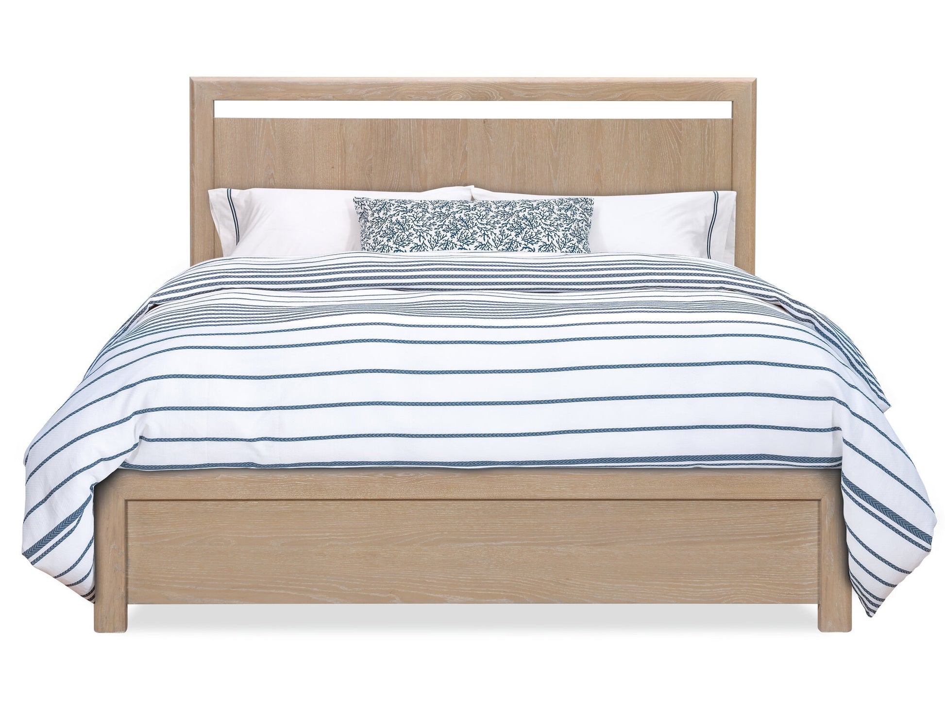 Margaritaville Mission Bay King Panel Bed