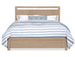 Margaritaville Mission Bay King Panel Bed