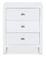Margaritaville Sailmaker Nightstand