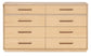 Margaritaville Baja Dresser