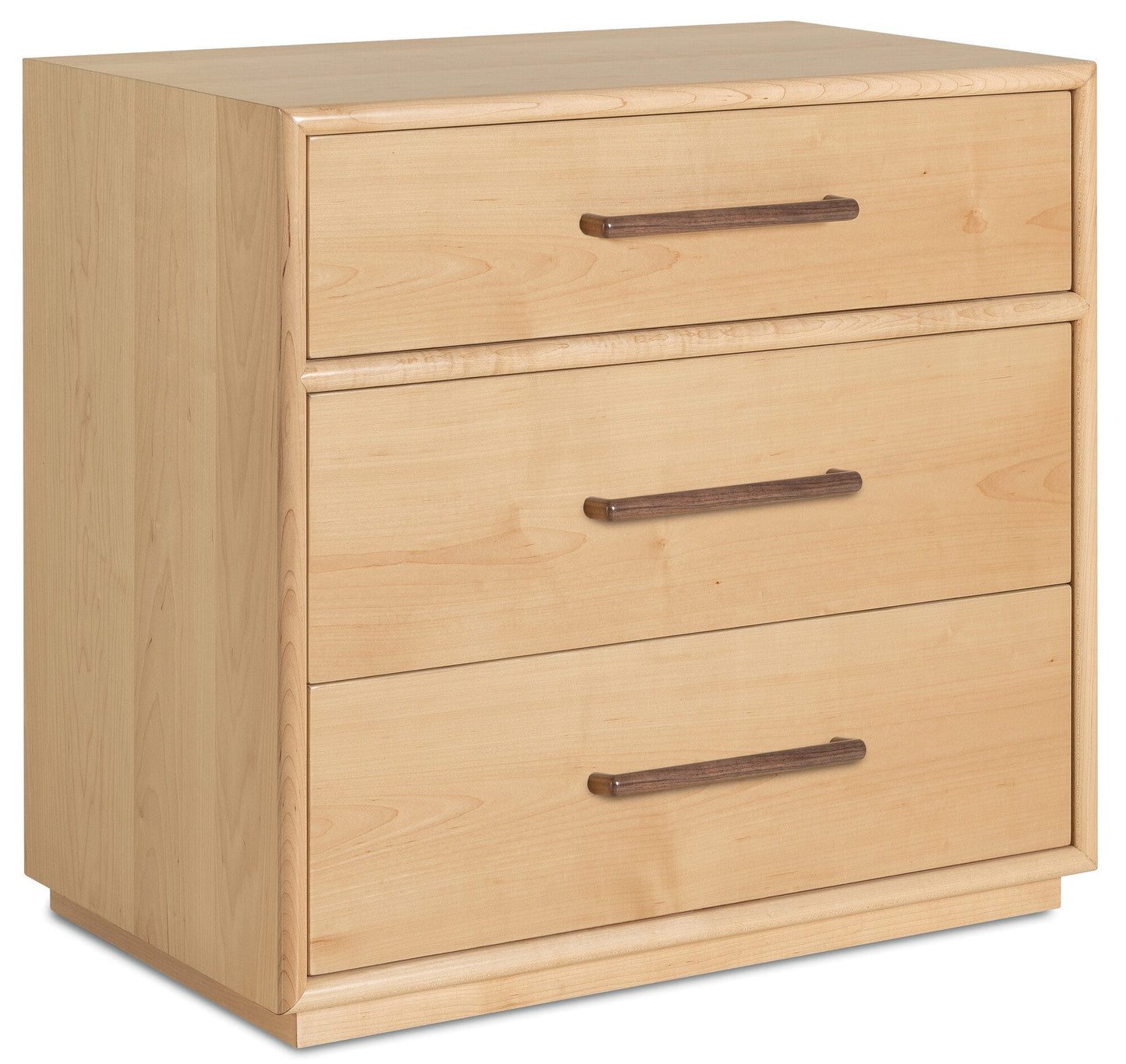 Margaritaville Baja Three Drawer Nightstand