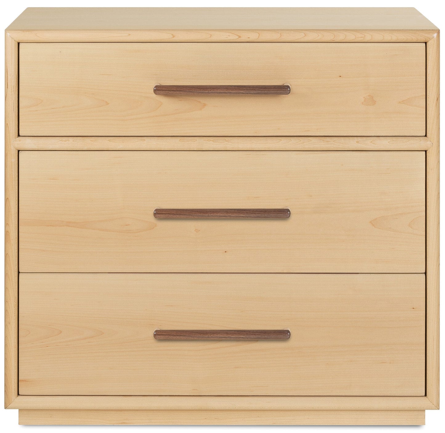 Margaritaville Baja Three Drawer Nightstand