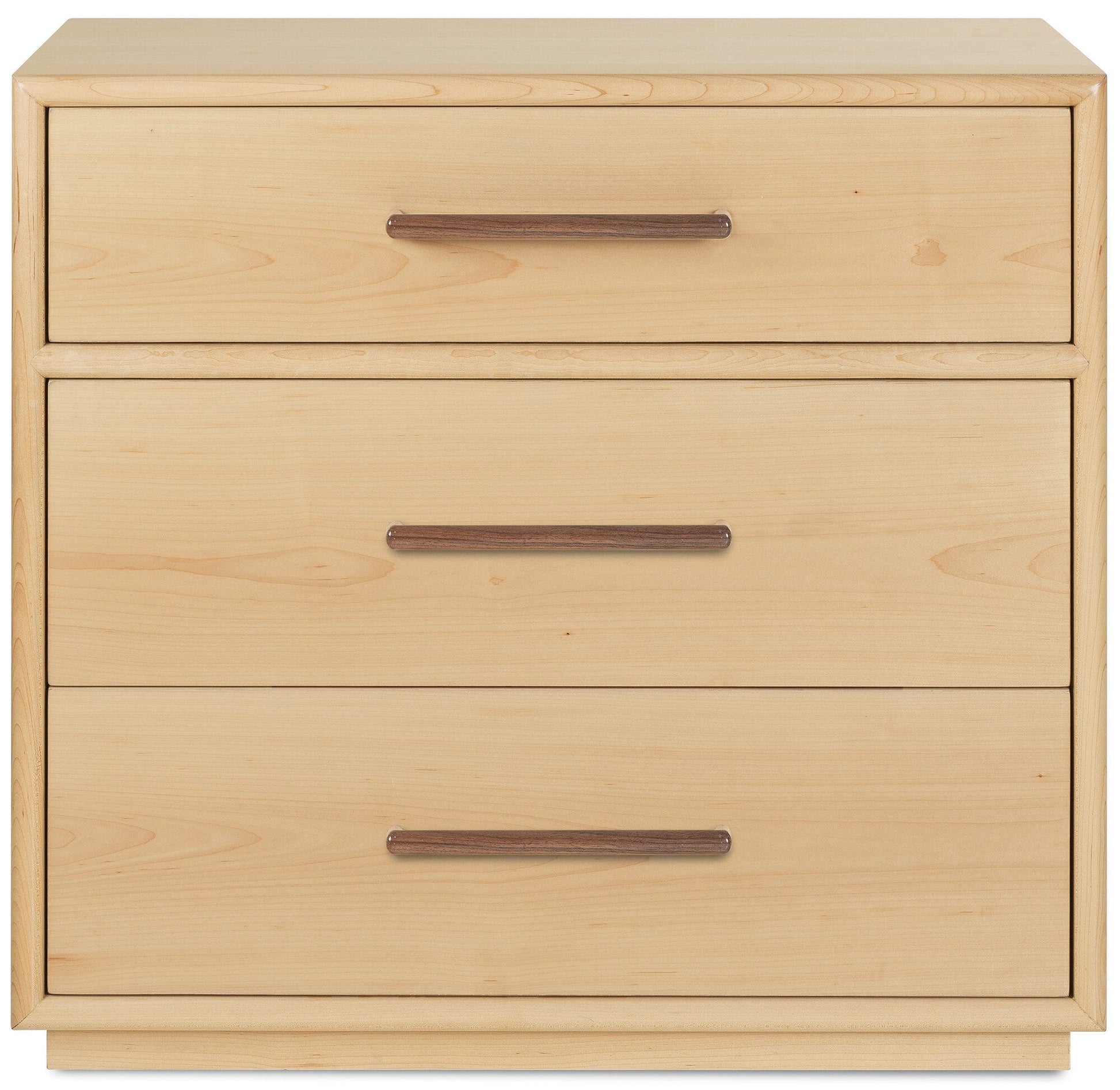 Margaritaville Baja Three Drawer Nightstand