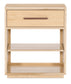 Margaritaville Baja Small Nightstand
