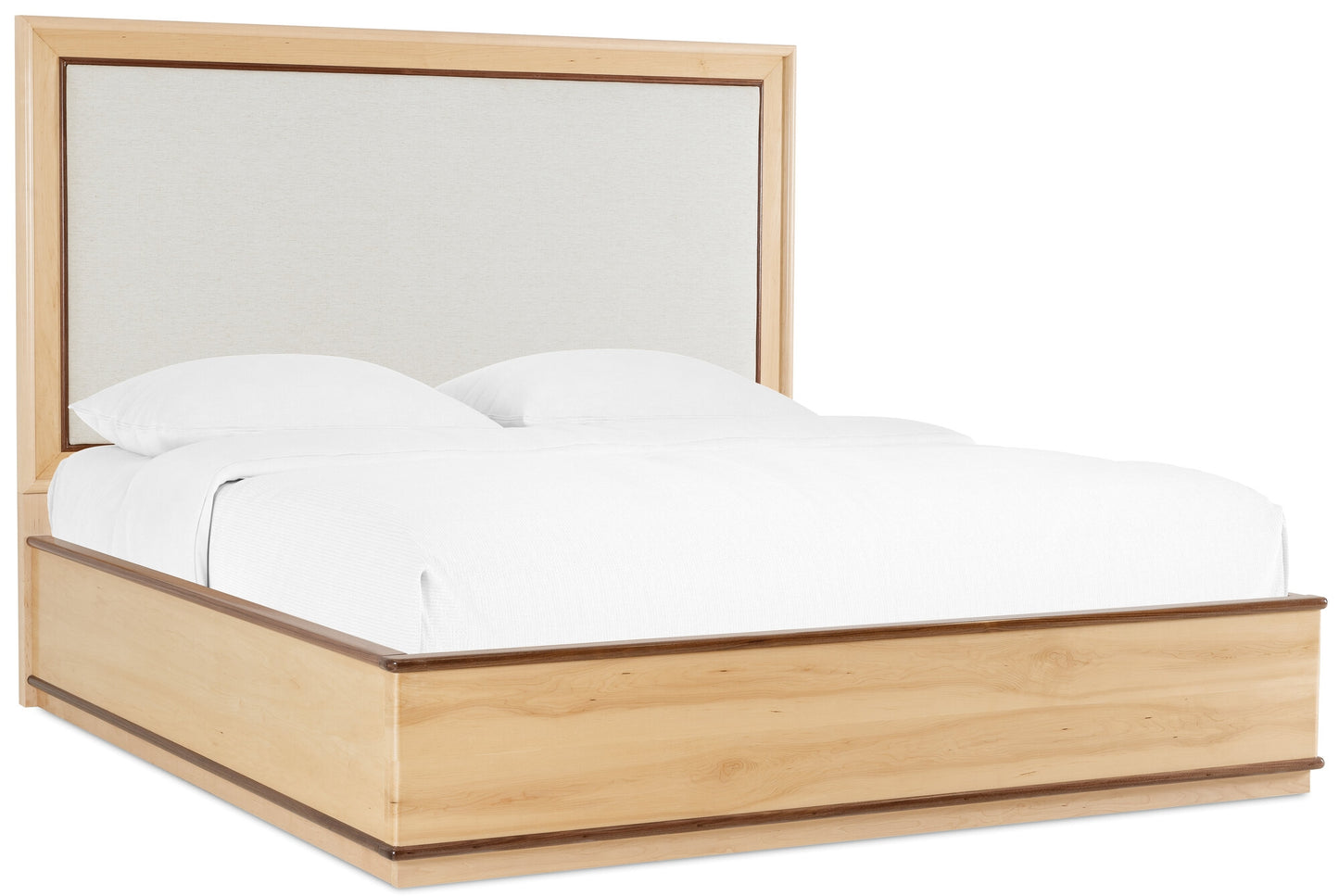 Margaritaville Baja King Panel Bed